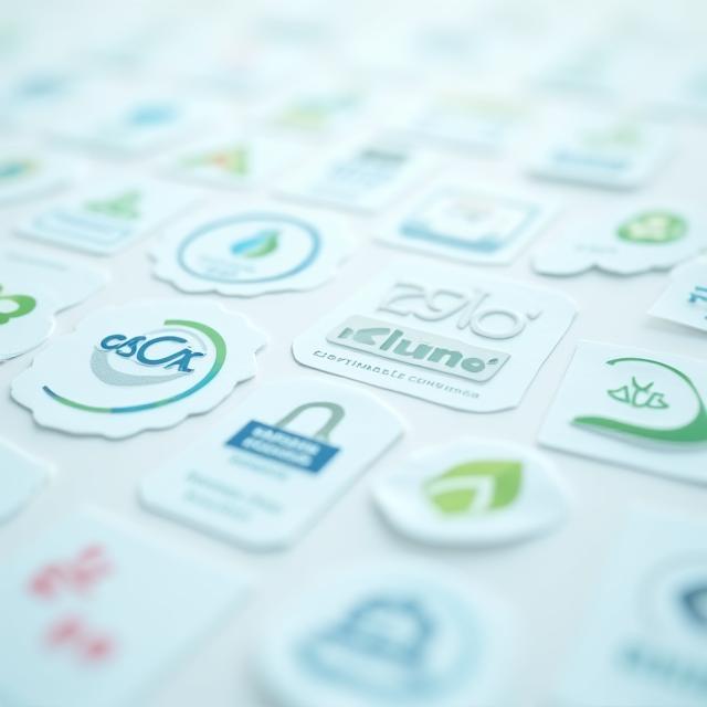 Certificaciones de cumplimiento de TalentoGest
