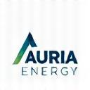 Logo Auria Energy