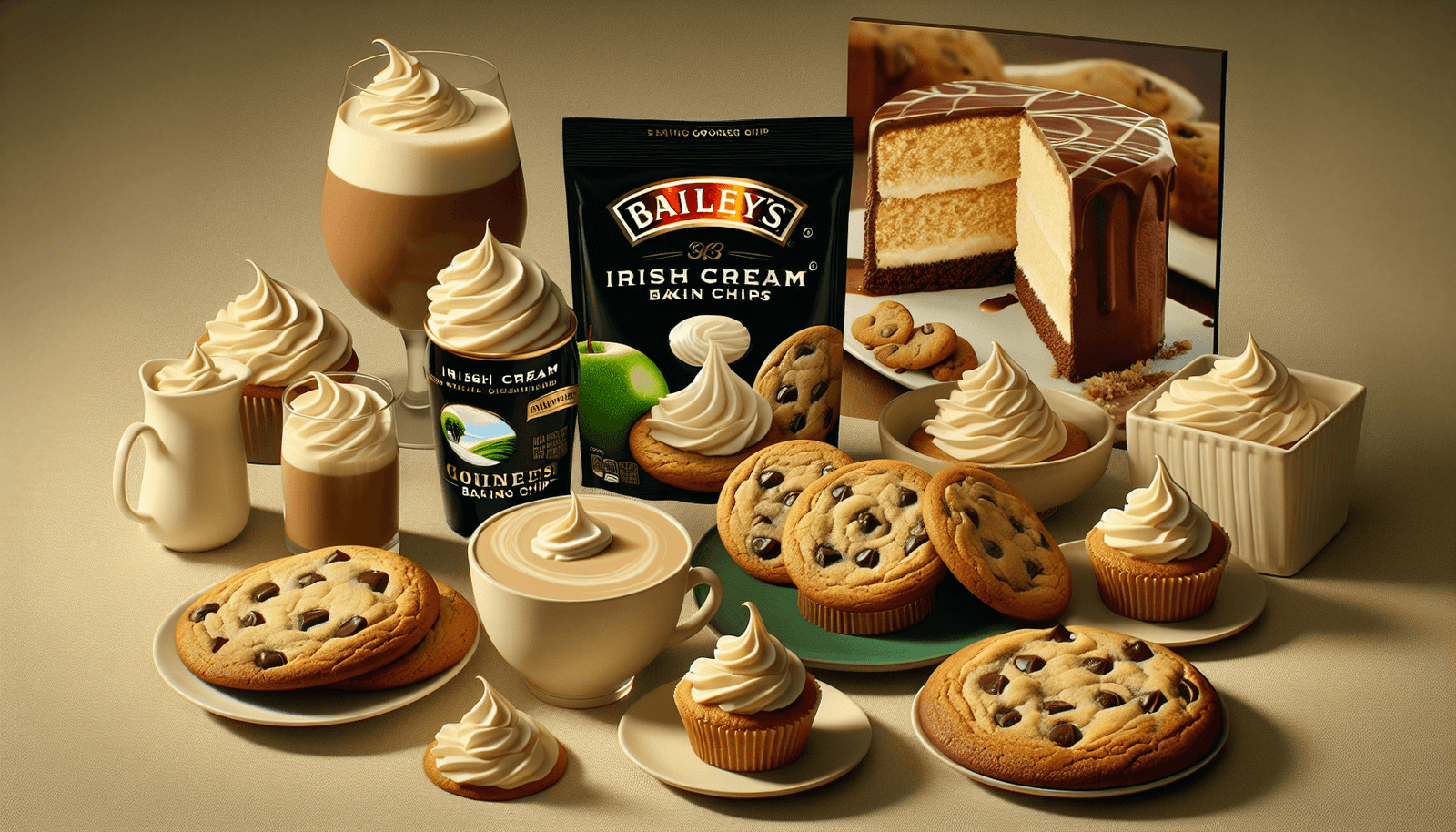 baileys irish cream baking chips recipes 4