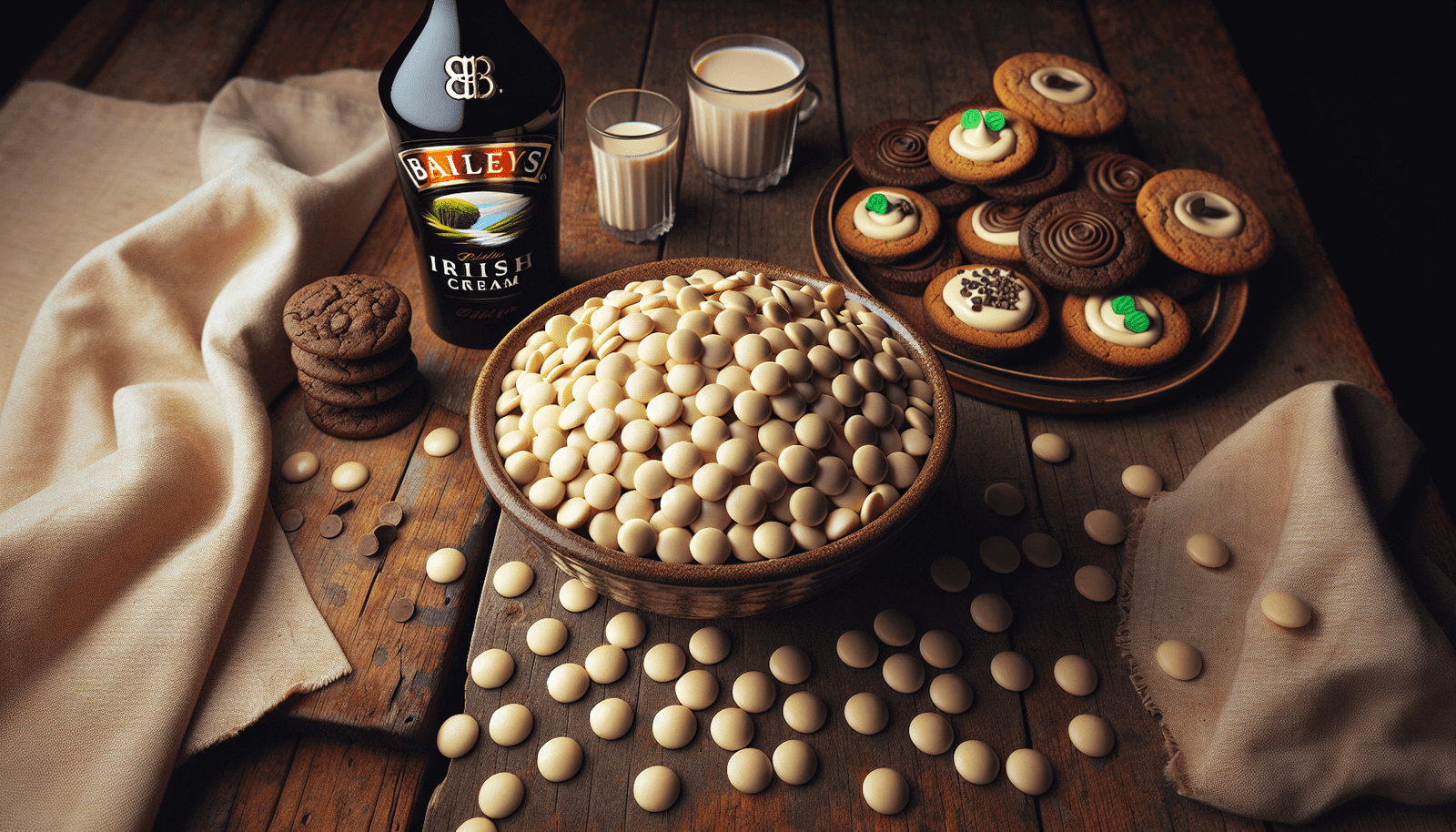 baileys irish cream baking chips recipes 1