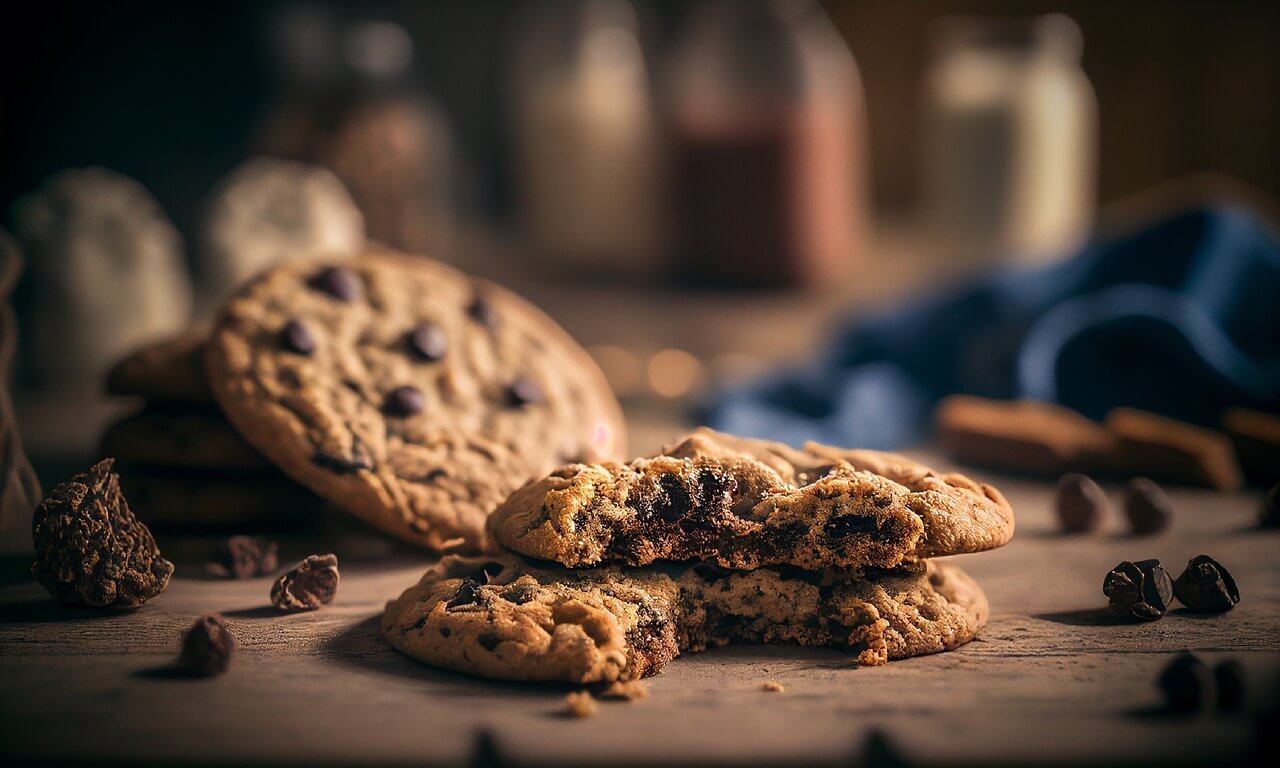 classic chocolate chip cookie recipe 1