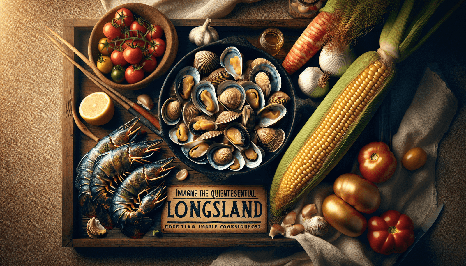 long island cooking lessons