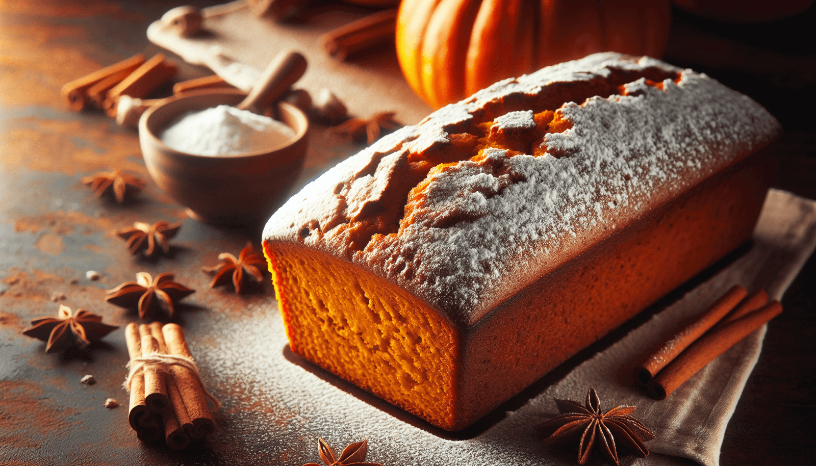 krusteaz pumpkin spice baking mix recipes