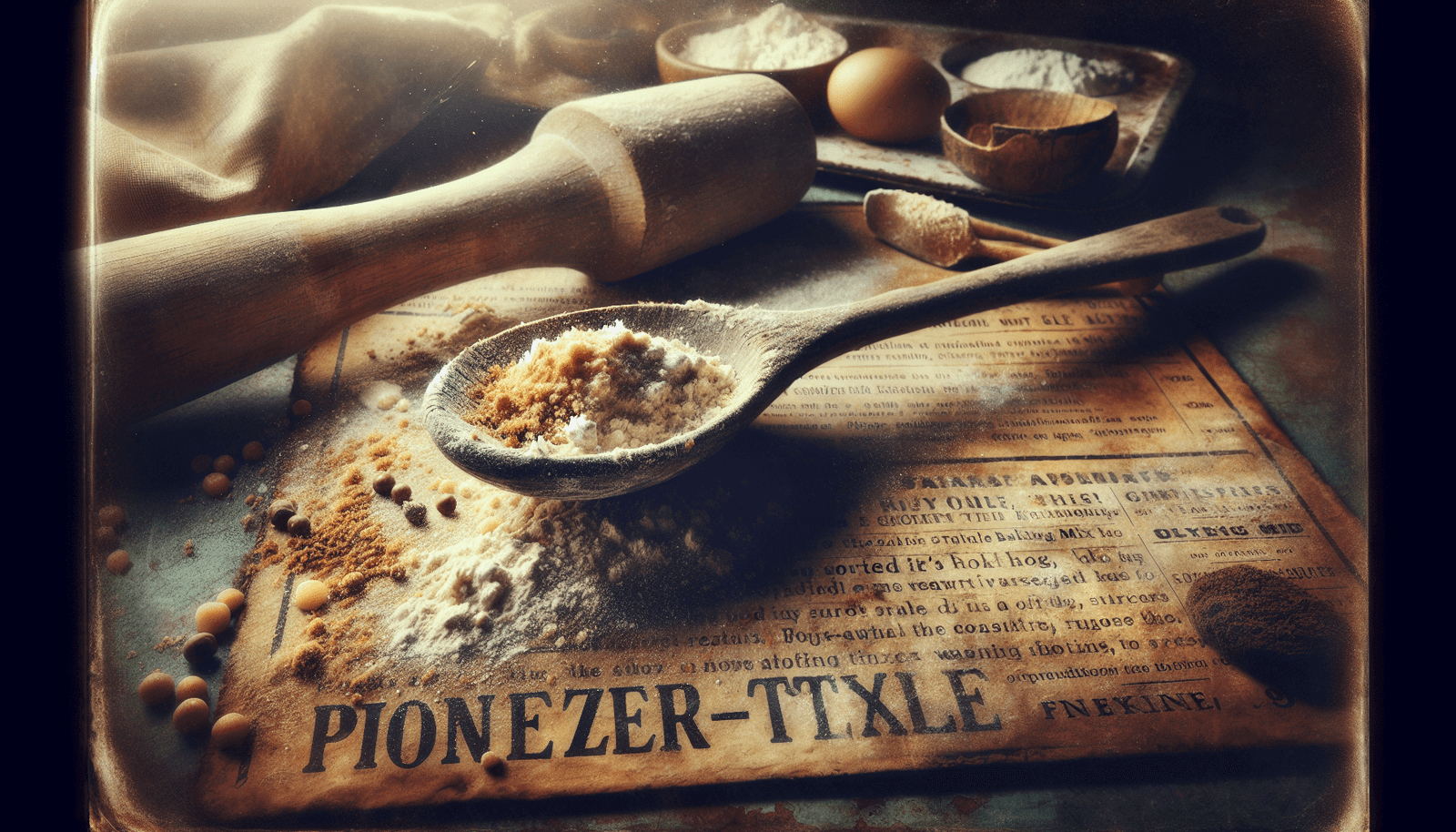 pioneer baking mix recipes